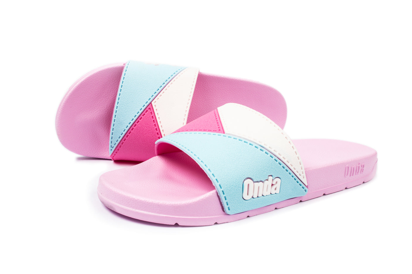 Onda - Lusaka Slide