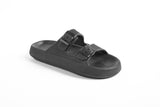 Onda Slippers For Women Porto - Black