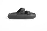 Onda Slippers For Women Porto - Black