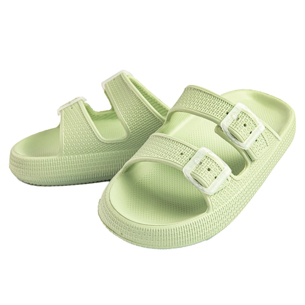 Onda Slippers For Women Porto - Black