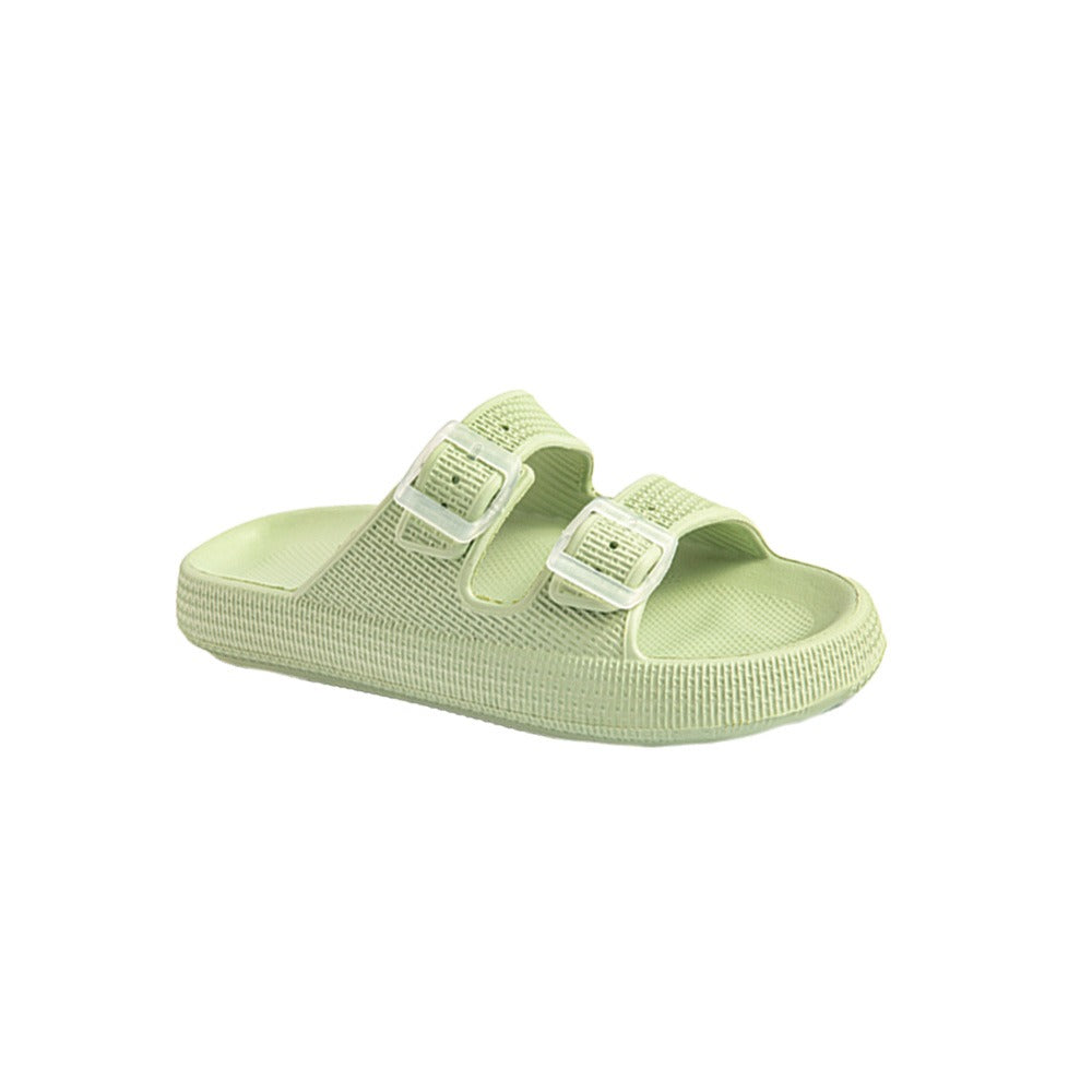 Onda Slippers For Women Porto - Black