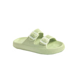 Onda Slippers For Women Porto - Black