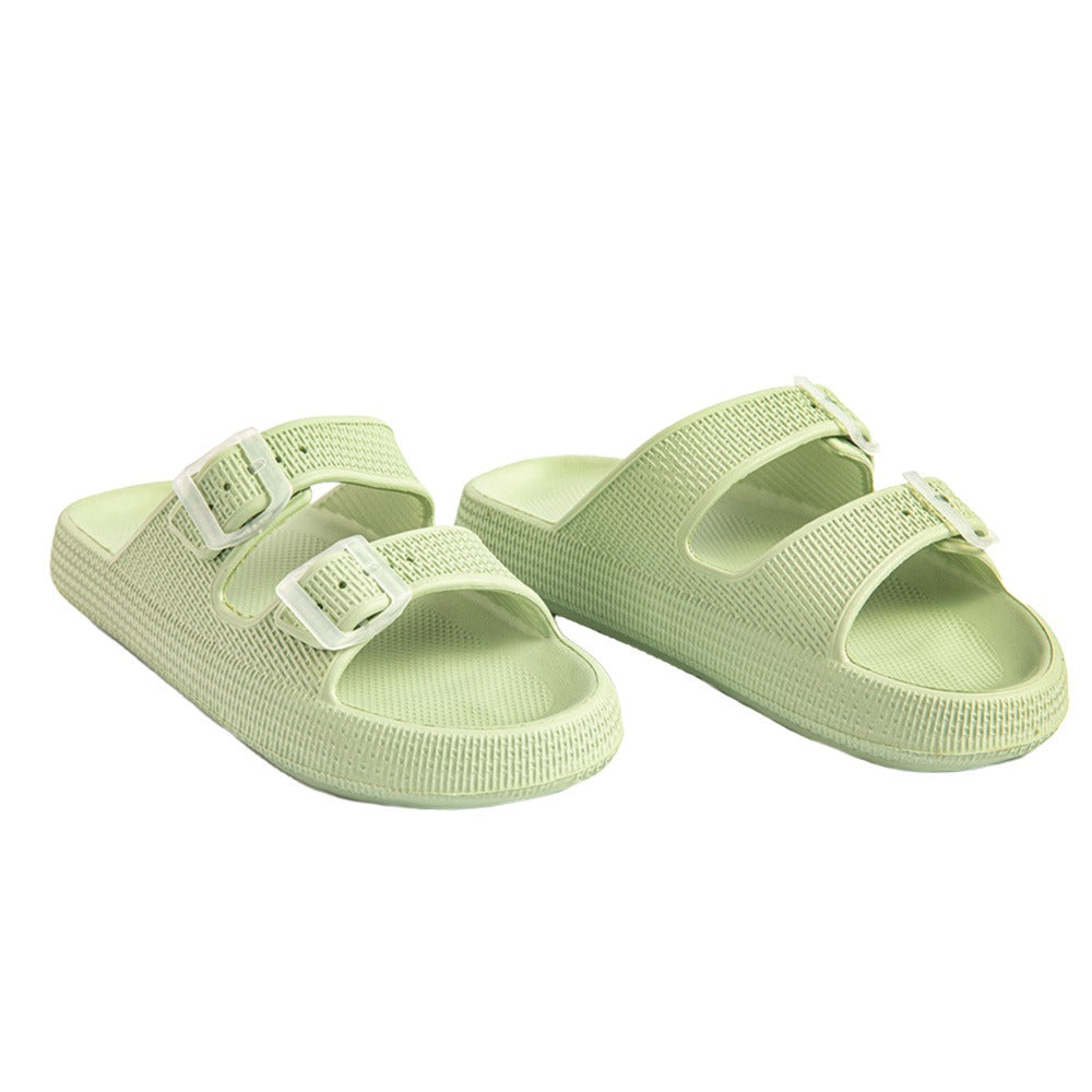 Onda Slippers For Women Porto - Black