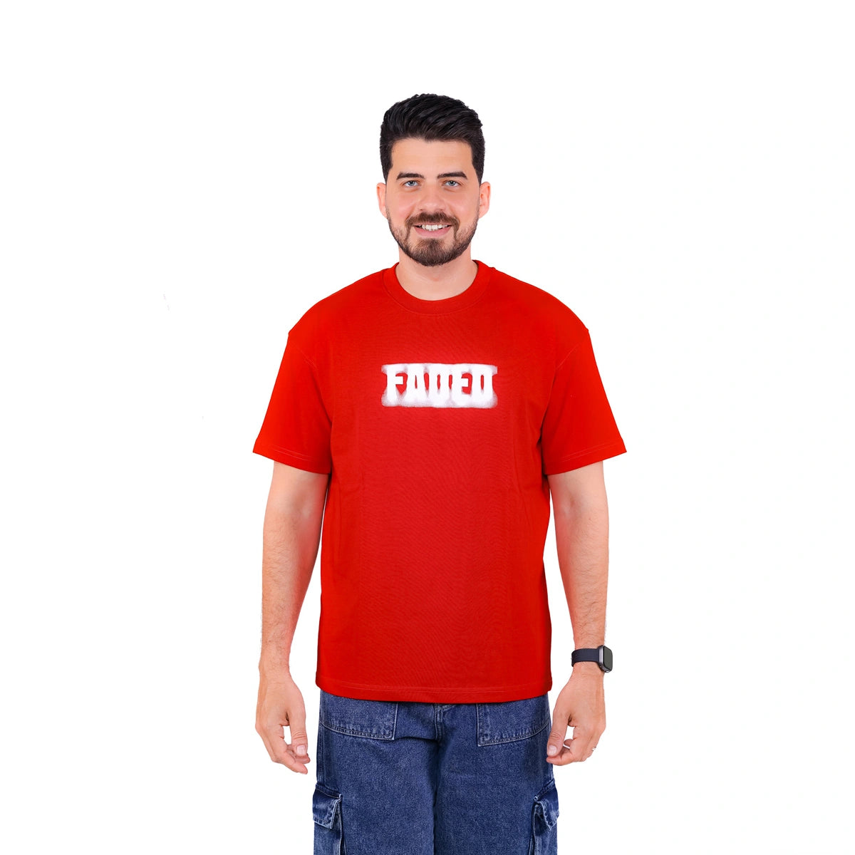 Sutra - Over Size PR_Faded