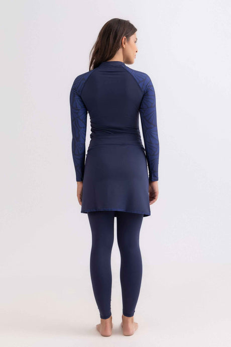 Feel Free Swimsuit -Saphora