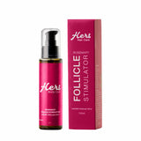 HERS -  Follicle stimulator