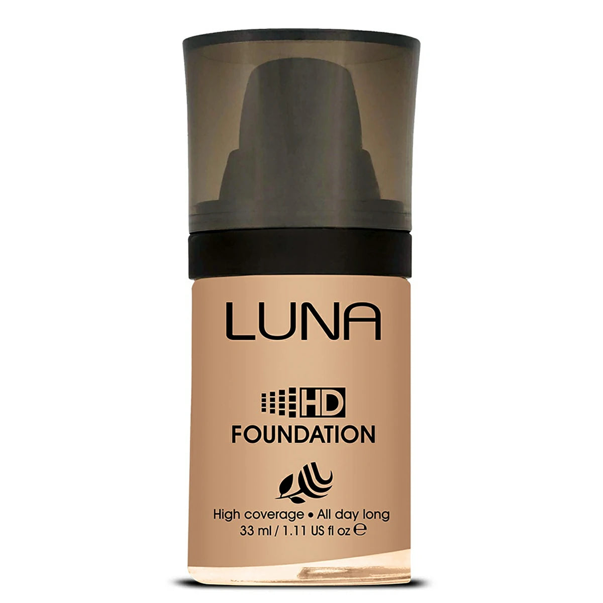 Luna -  Foundation Make-Up Pump No.67