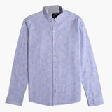 Full Cover Shirt Baby Blue
