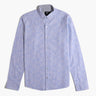 Full Cover Shirt Baby Blue