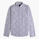 Full Cover Shirt Dark Blue