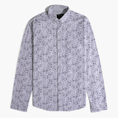 Full Cover Shirt Dark Blue