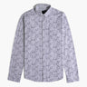 Full Cover Shirt Dark Blue