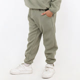 minimesweat pants  fur pants for kids