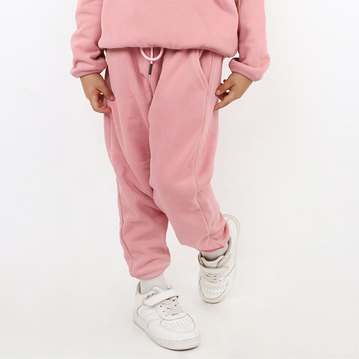 minimesweat pants  fur pants for kids