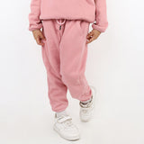 minimesweat pants  fur pants for kids