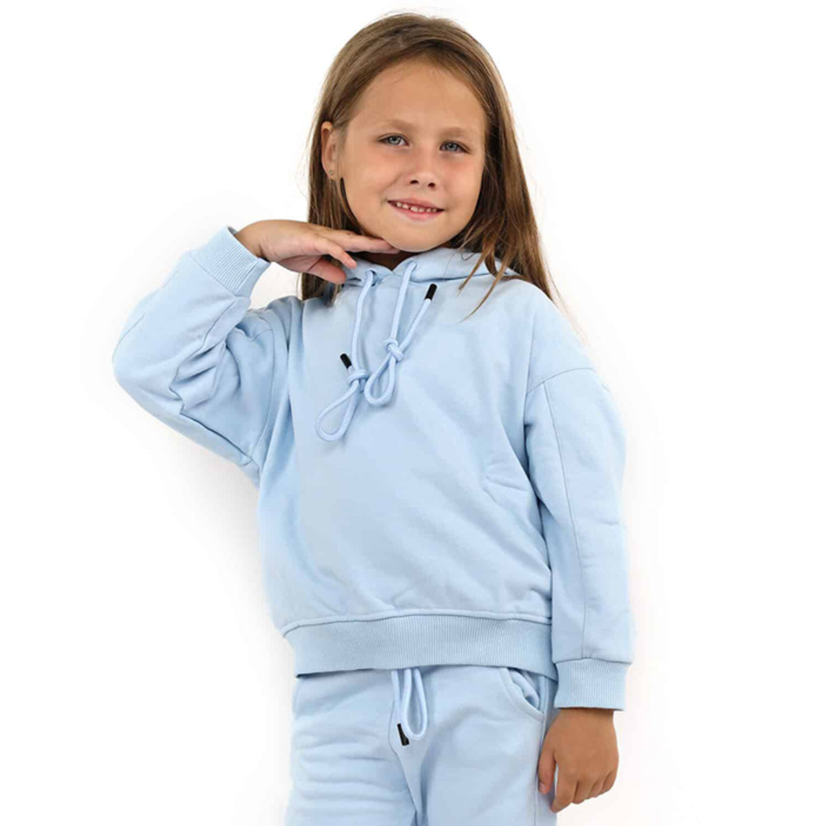 minime hoodie for kids