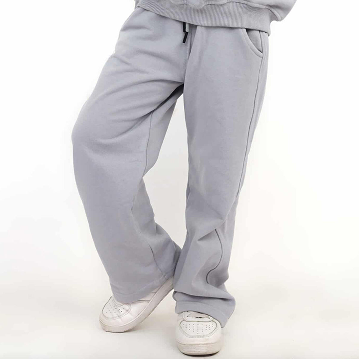 minime wide leg pants for kids