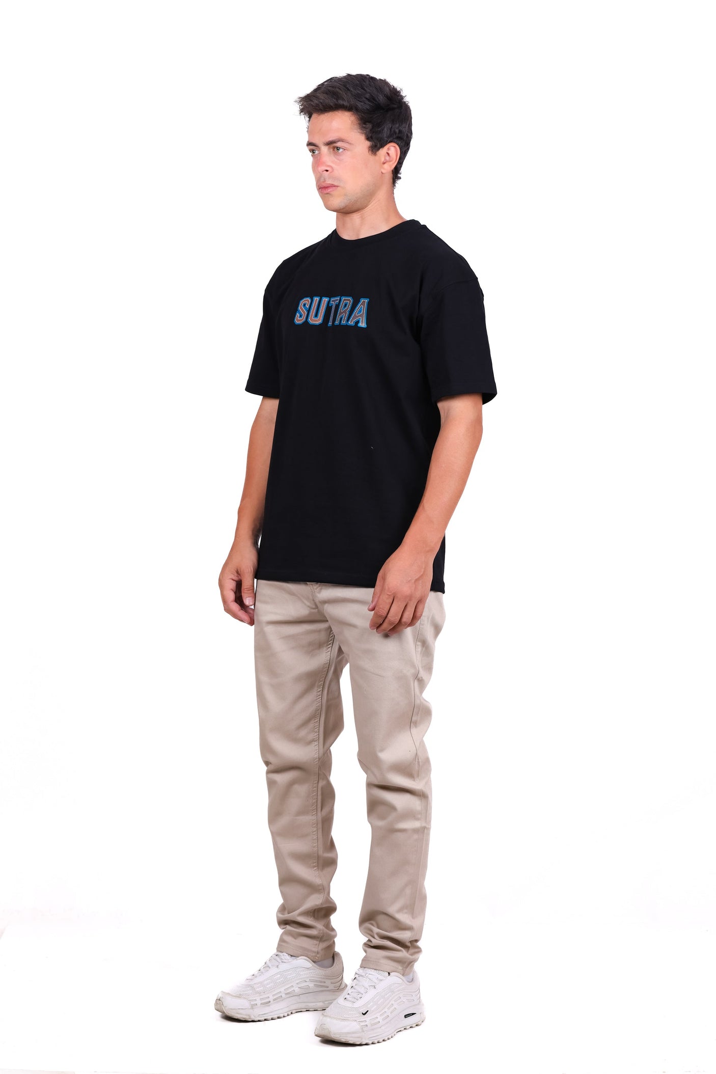 Gabardine P_Pant DIA