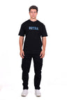 Gabardine Pocket Pant AG