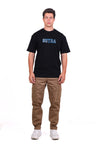 Gabardine Pocket Pant AG