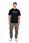 Gabardine Pocket Pant AG