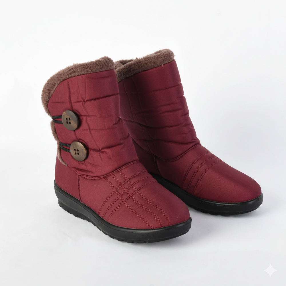 boots - Women's Waterproof boots