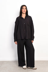 Hans-Casual Loose Set