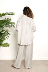 Hans-Casual Loose Set