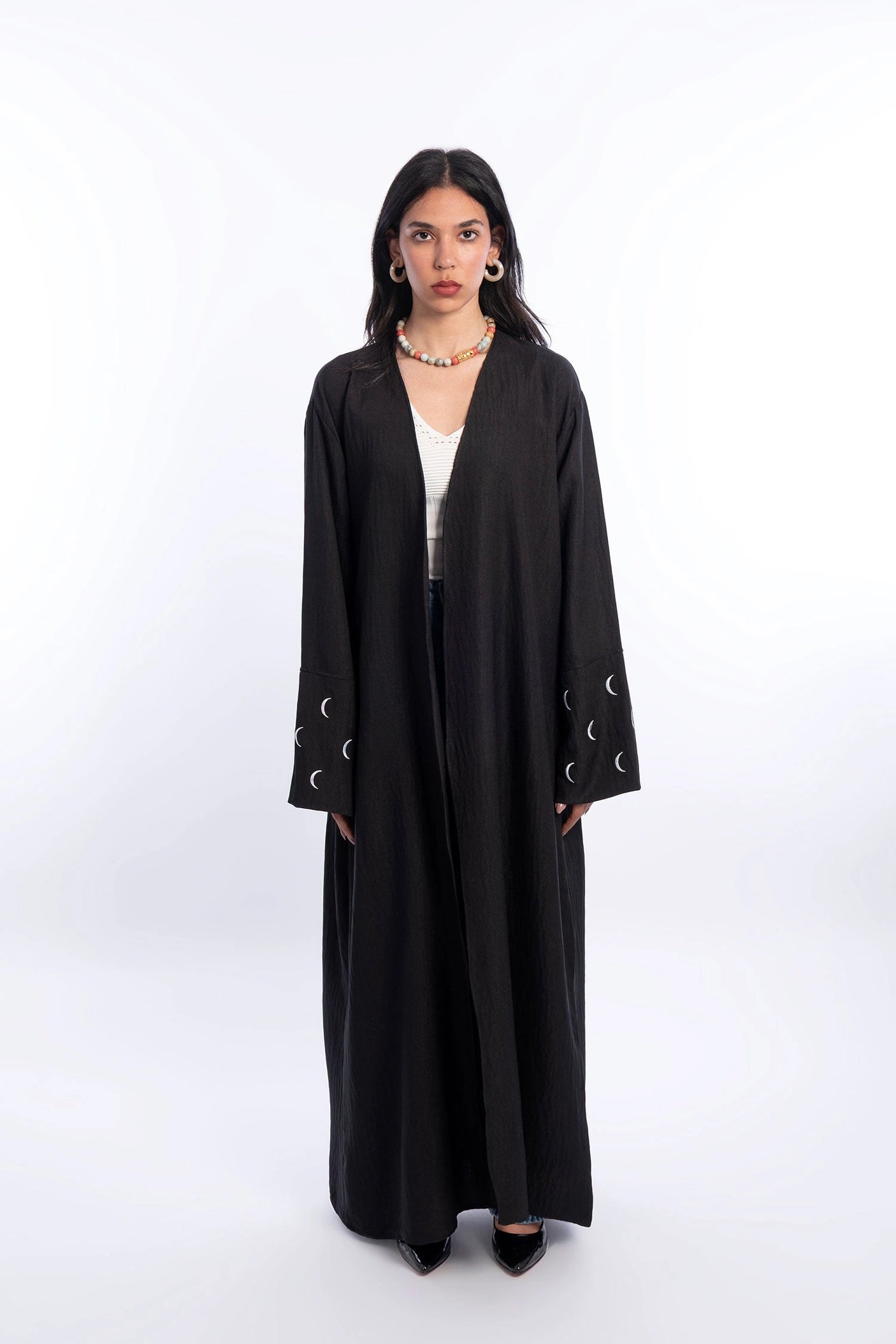 Hans-Moon kaftan