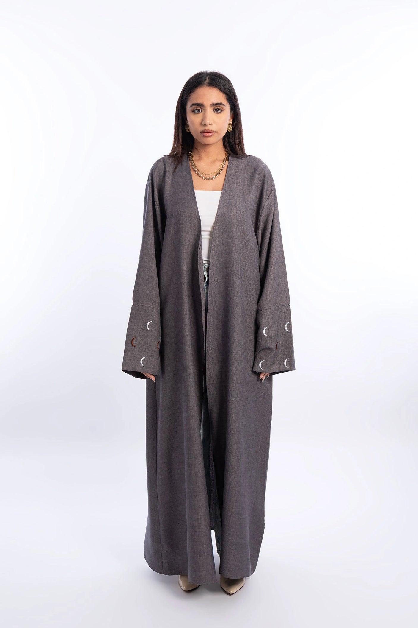 Hans-Moon kaftan