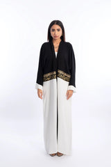 Hans-Arabic Letters Kaftan