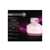 Le Chameau HAYa - EDP - For Women - 100ml