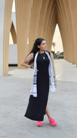 Hazel - Ready Dress- CUT