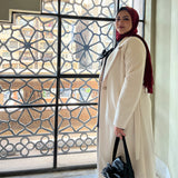 Hazel - Helena Coat