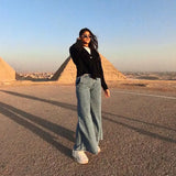 Hazel - HAZEL Jeans
