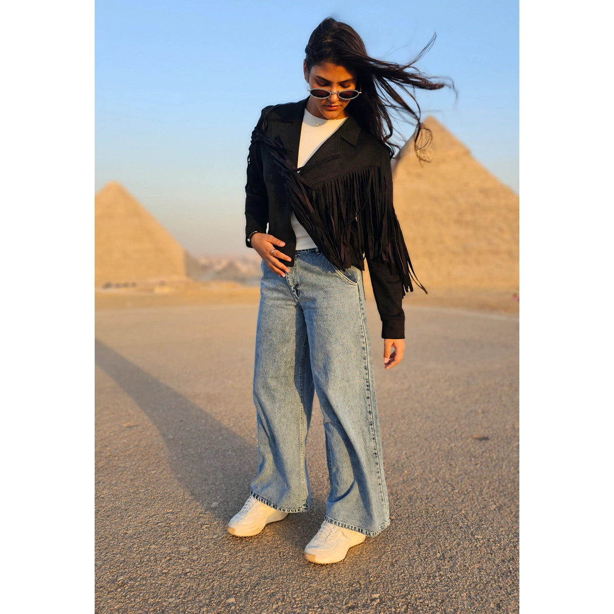 Hazel - HAZEL Jeans