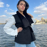 هازل - سترة نوير