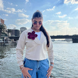 هازل - بلوزة راقية