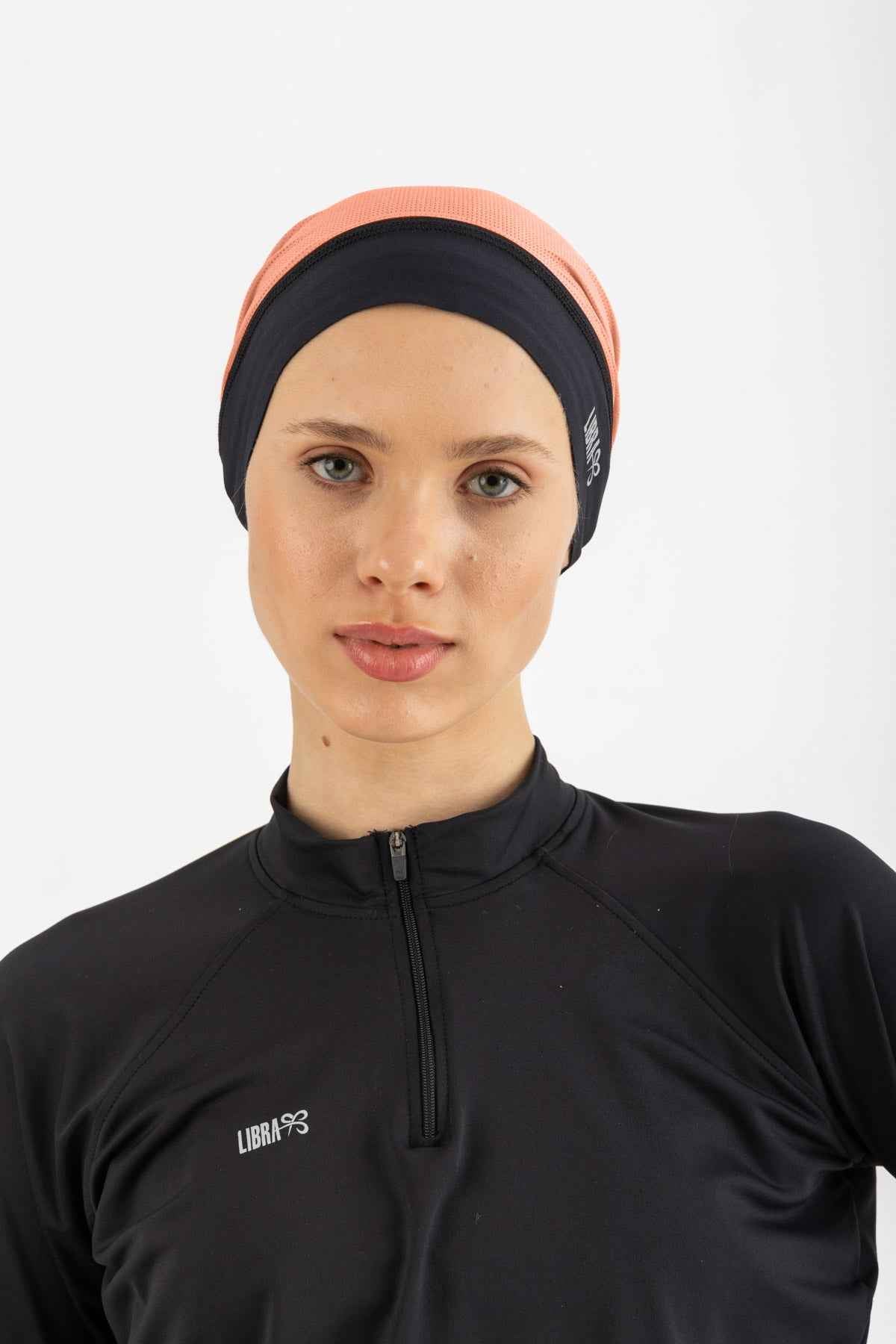 Neck Free Bandana - Canyon Clay