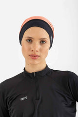 Neck Free Bandana - Canyon Clay