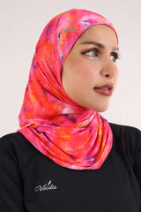 Viola -Sports  Hijab