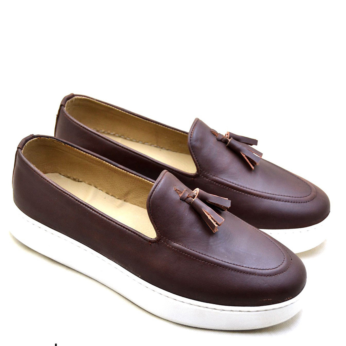 Leazus - casual shoes