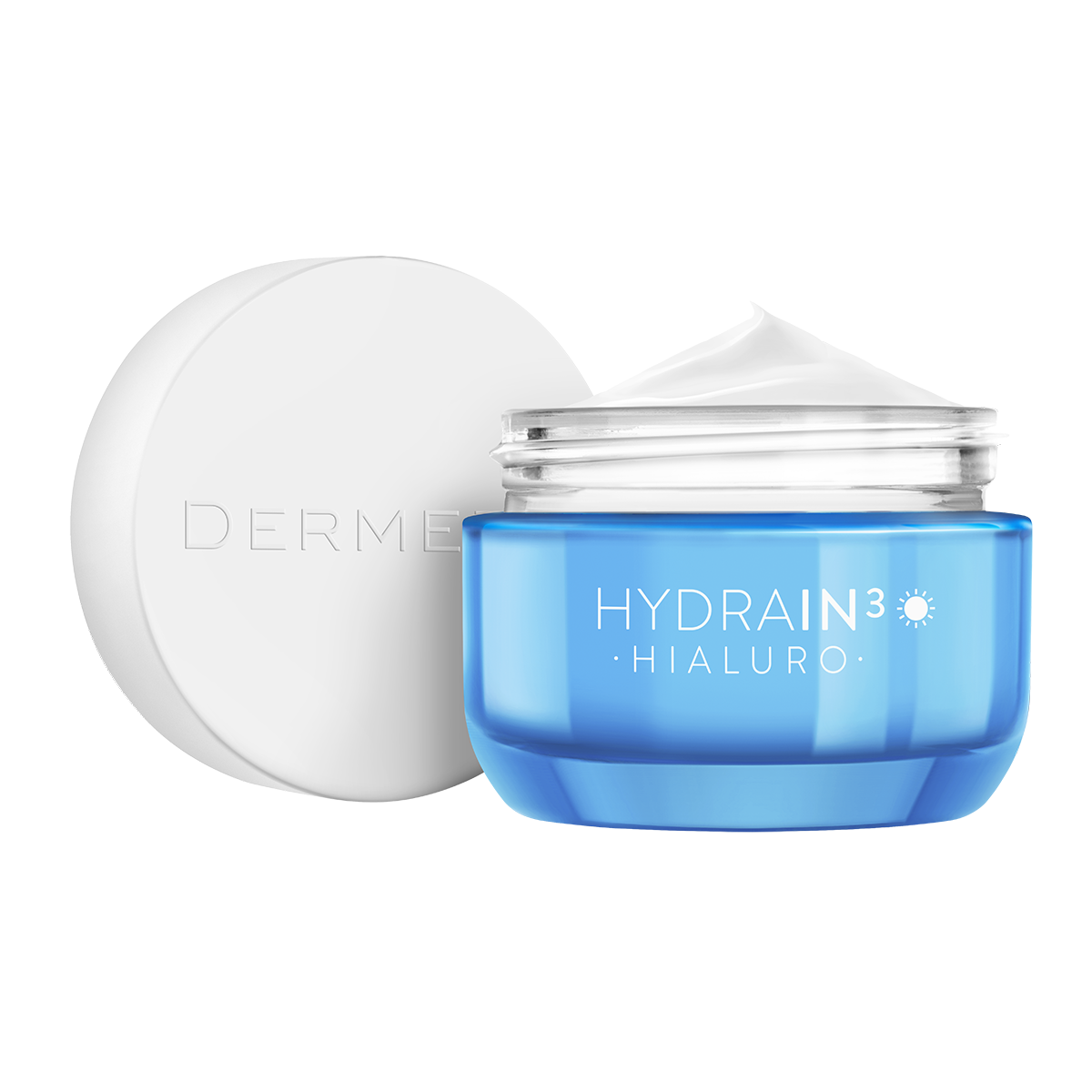 Dermedic  -  Hydrain3 Anti Wrinkle Day Cream 55ML