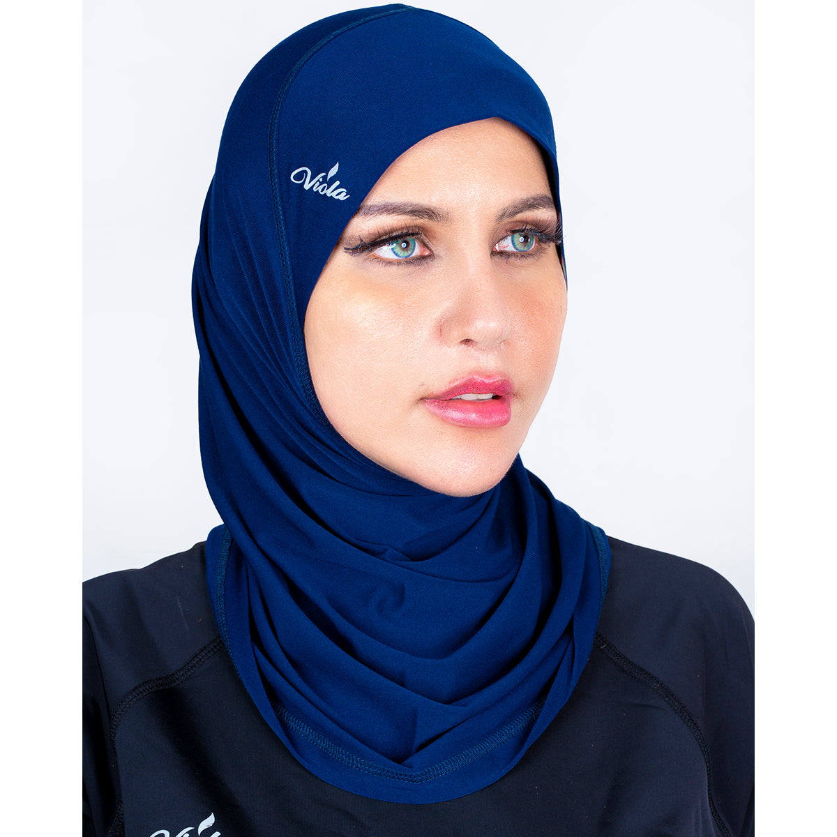 Viola - hijab