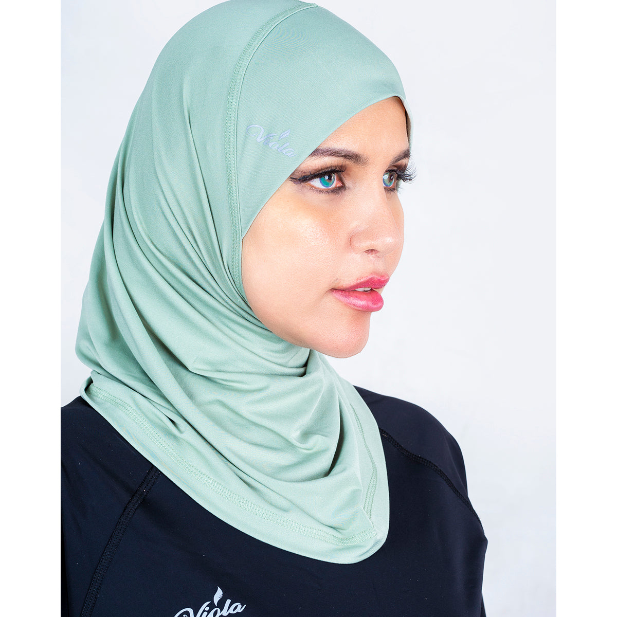 Viola - hijab
