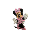 Crocs - Jibbitz Charms for Shoes, Sandals & Clogs