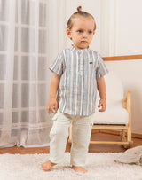 Teddybear - Comfy Outfit