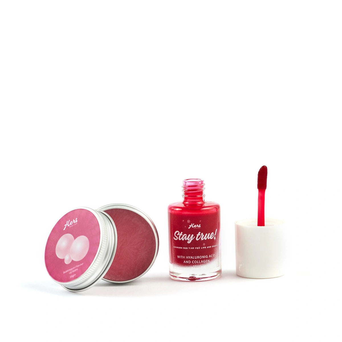 Hers - Color & Care
