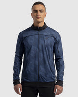 Geo Track Top