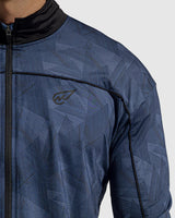 Geo Track Top